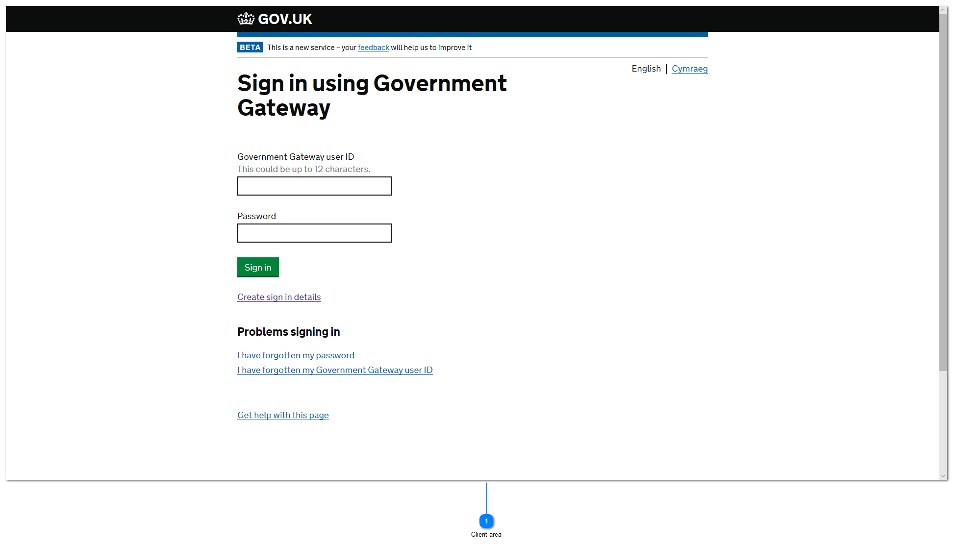 Grant Authority Step 2